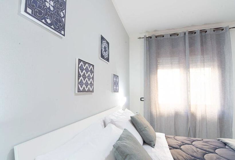 ホテル Roseblanche B&b