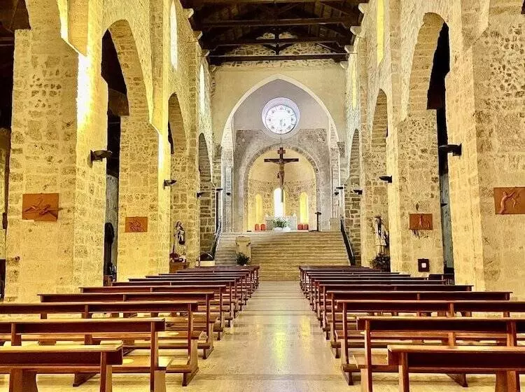 Hotelli Albergo Mingone