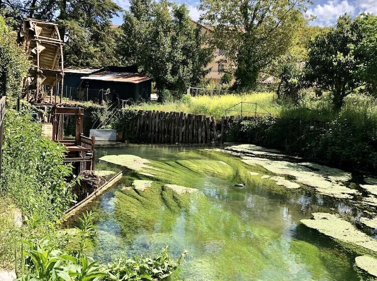 호텔 Albergo Mingone