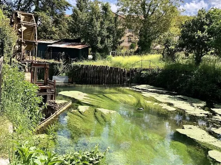 Hotelli Albergo Mingone