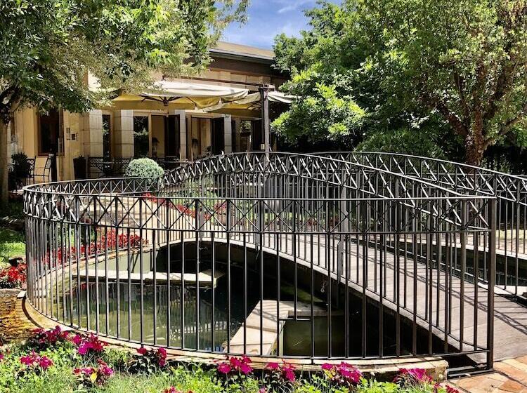 호텔 Albergo Mingone