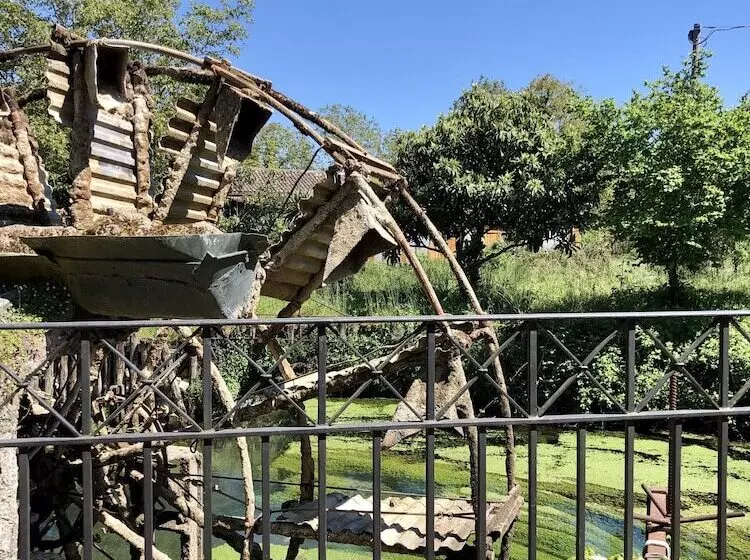 Hotelli Albergo Mingone