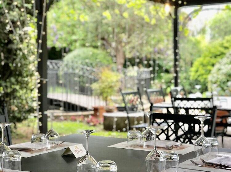 호텔 Albergo Mingone