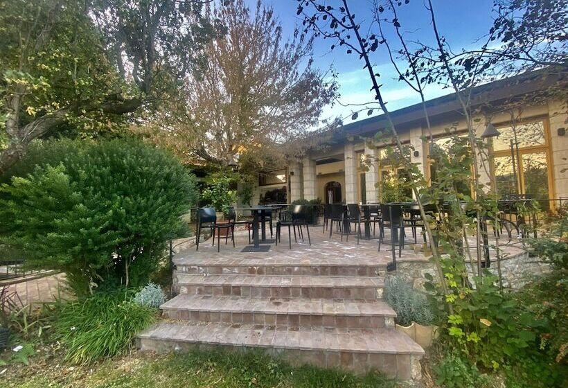 호텔 Albergo Mingone