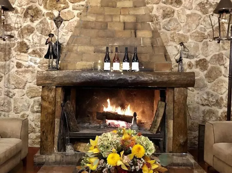 Hotelli Albergo Mingone