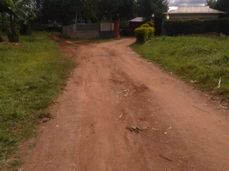 هتل Chez Mbago Resort