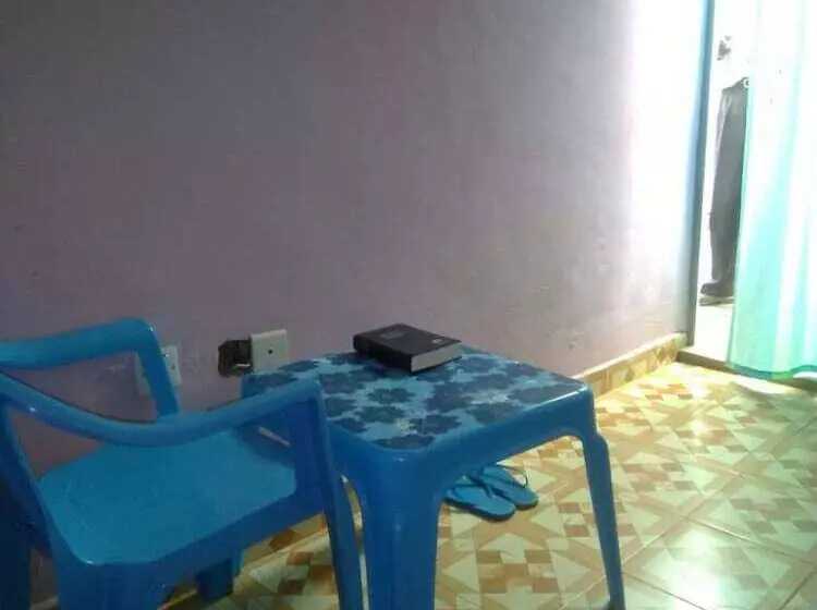 هتل Chez Mbago Resort
