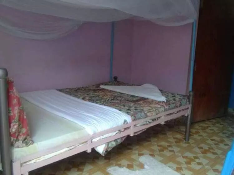 هتل Chez Mbago Resort