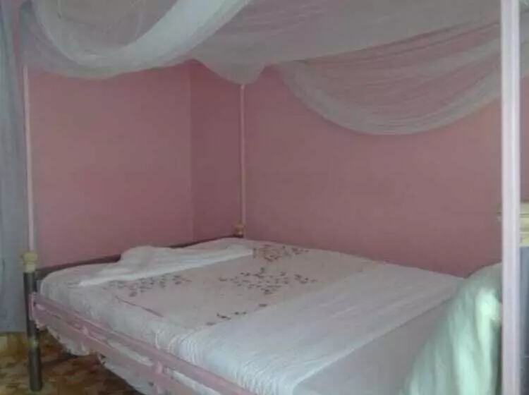 هتل Chez Mbago Resort