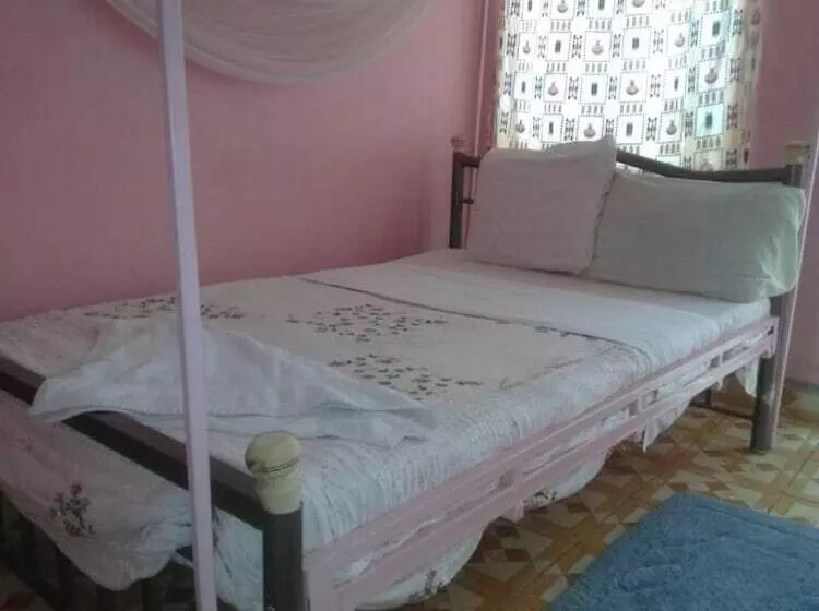 هتل Chez Mbago Resort