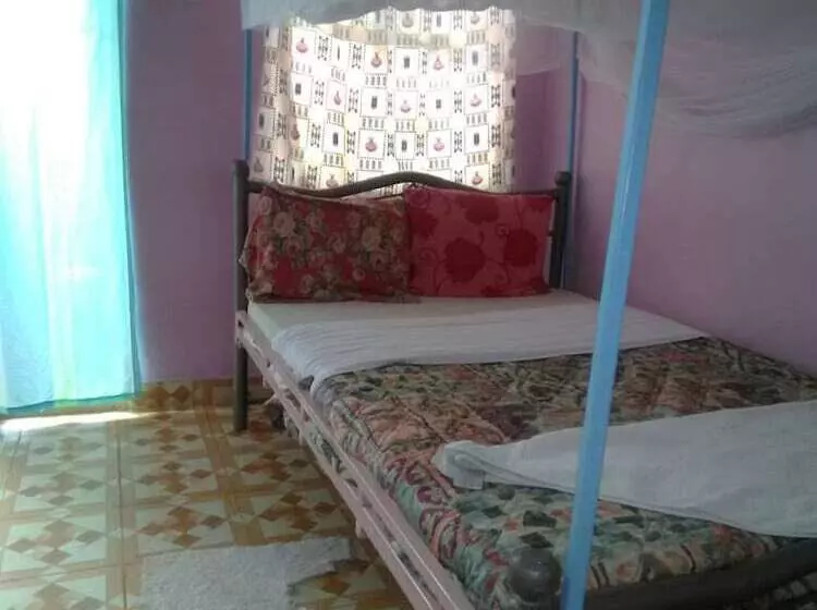 هتل Chez Mbago Resort
