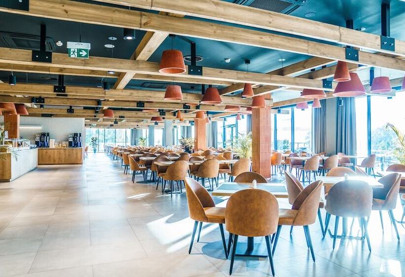 هتل Elements Apartments