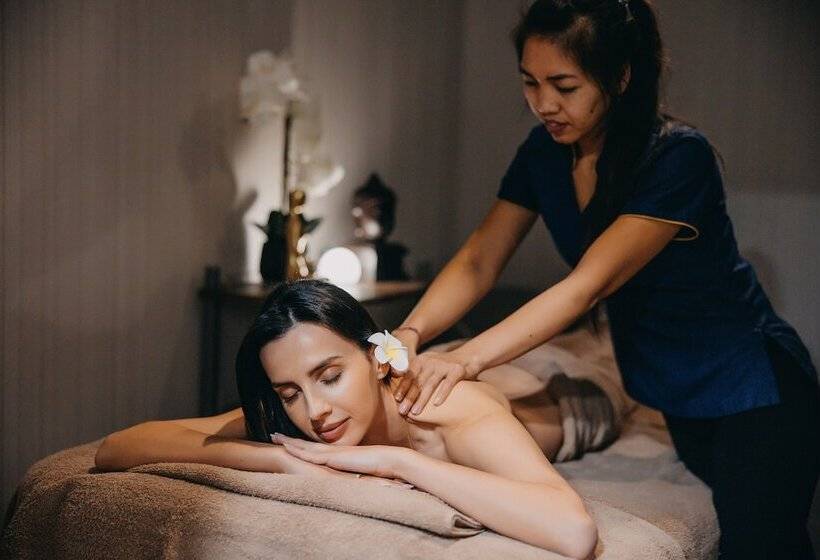 هتل Elements Apartments