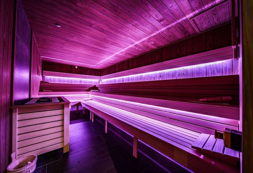 هتل Elements Apartments