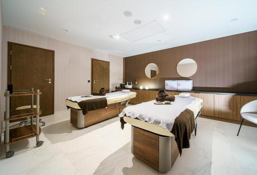 هتل Elements Apartments