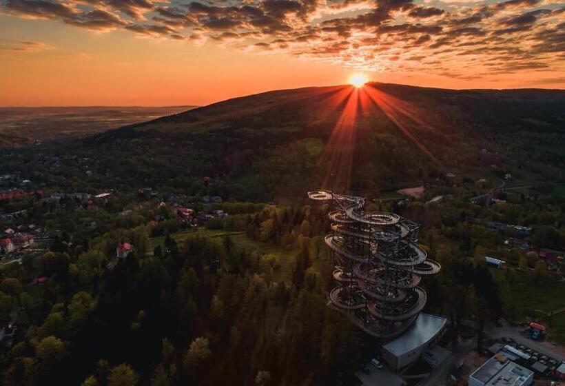 هتل Elements Apartments