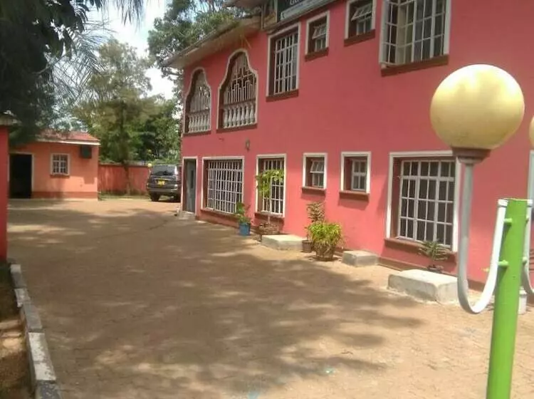 هتل Elsam Mariot Guest House