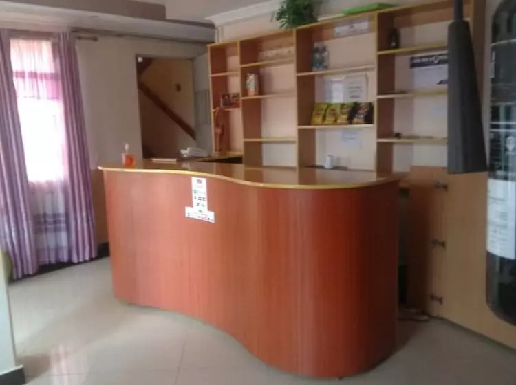 هتل Elsam Mariot Guest House