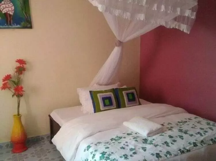 هتل Elsam Mariot Guest House