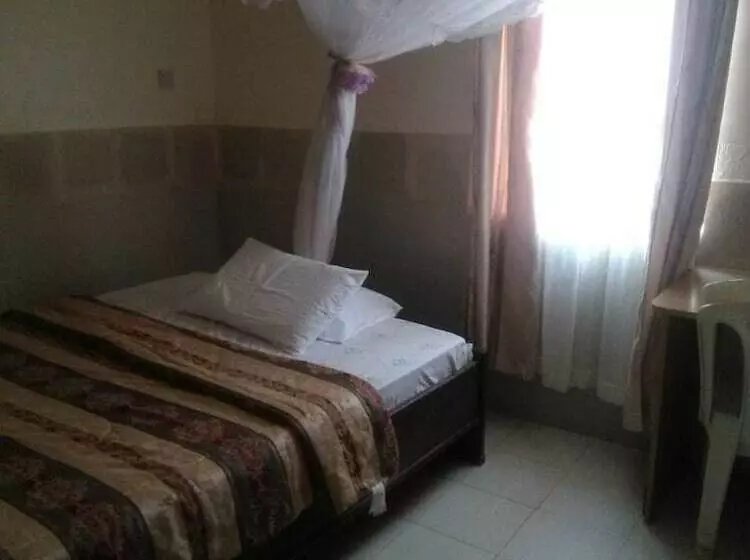 هتل Elsam Mariot Guest House