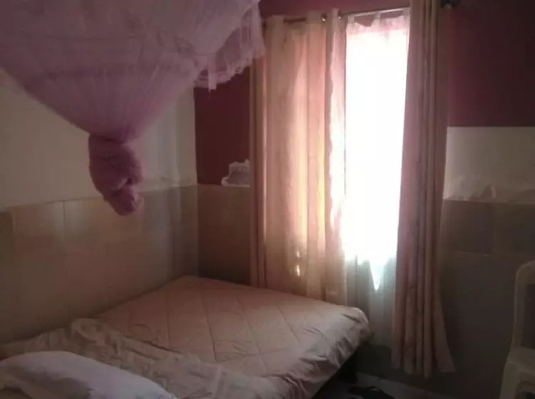 هتل Elsam Mariot Guest House