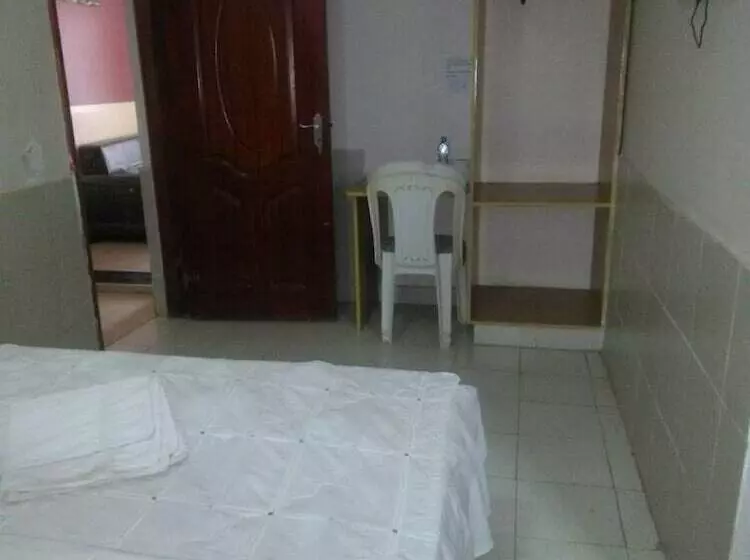 هتل Elsam Mariot Guest House