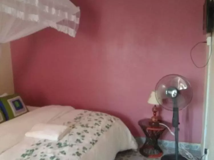 هتل Elsam Mariot Guest House