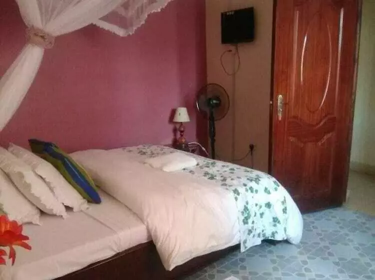 هتل Elsam Mariot Guest House