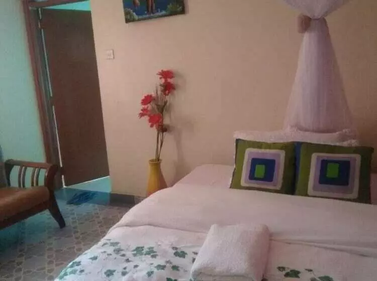 هتل Elsam Mariot Guest House