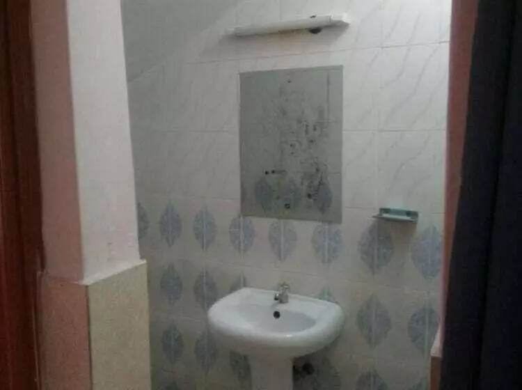 هتل Elsam Mariot Guest House