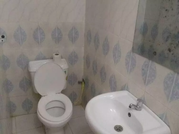 هتل Elsam Mariot Guest House