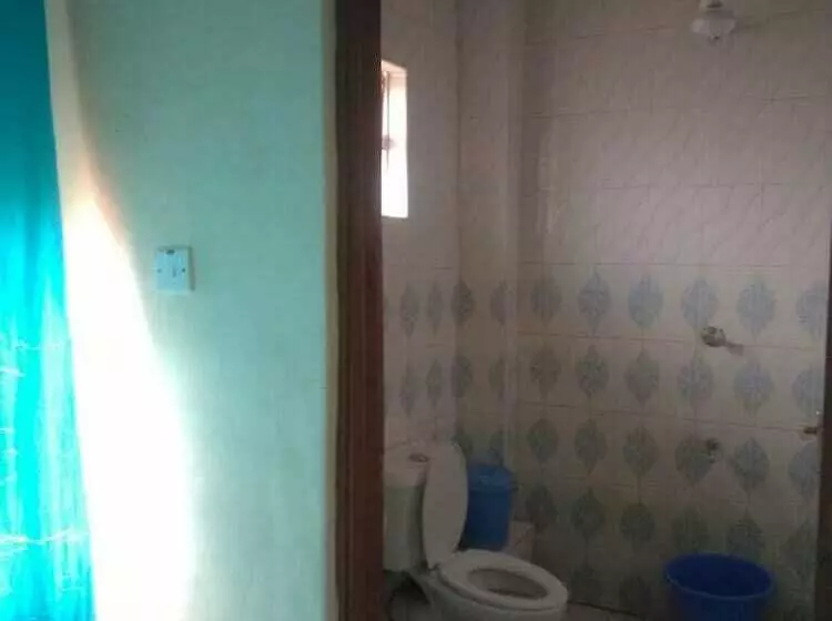 هتل Elsam Mariot Guest House