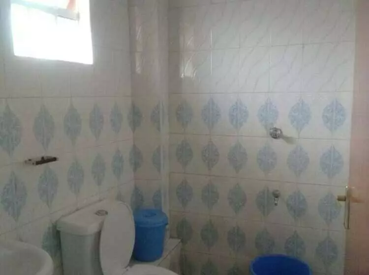 هتل Elsam Mariot Guest House