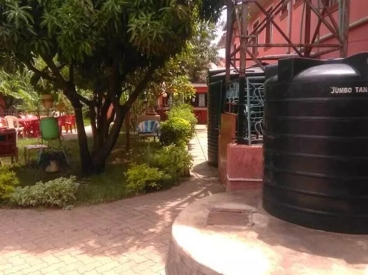 هتل Elsam Mariot Guest House