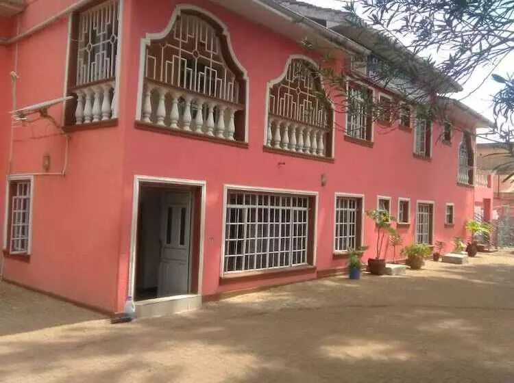 هتل Elsam Mariot Guest House