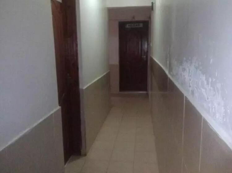 هتل Elsam Mariot Guest House