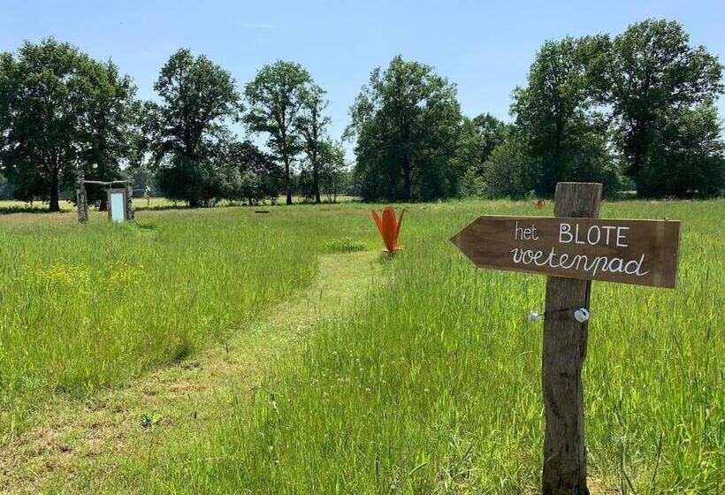 Hotel Het Rusttheater