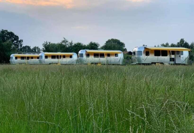 Hotel Het Rusttheater