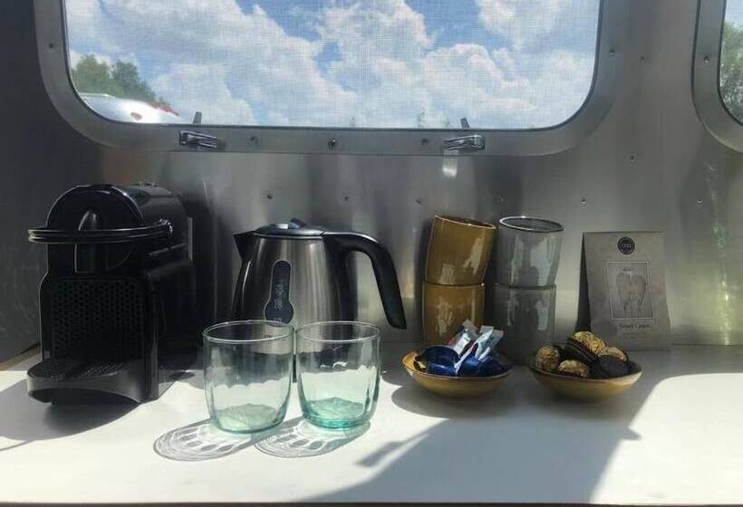 Hotel Het Rusttheater