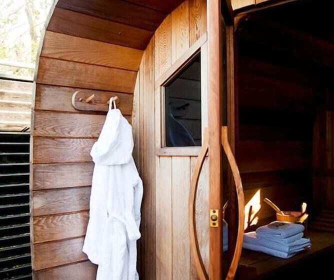 Hotel Het Rusttheater