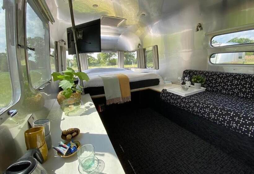 Hotel Het Rusttheater