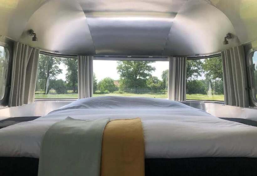 Hotel Het Rusttheater