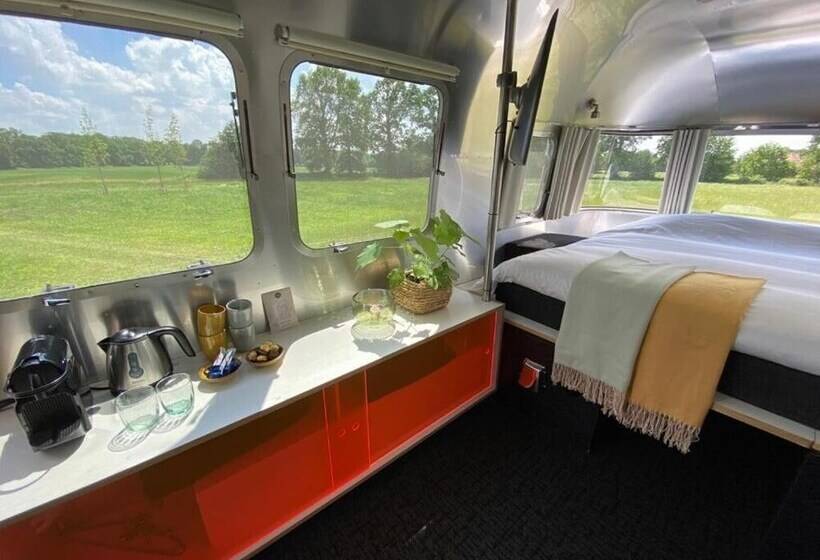 Hotel Het Rusttheater