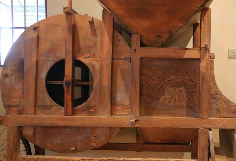 هتل 嘉義竹崎白樹腳驛棧萬坪生態包棟烤肉親子民宿