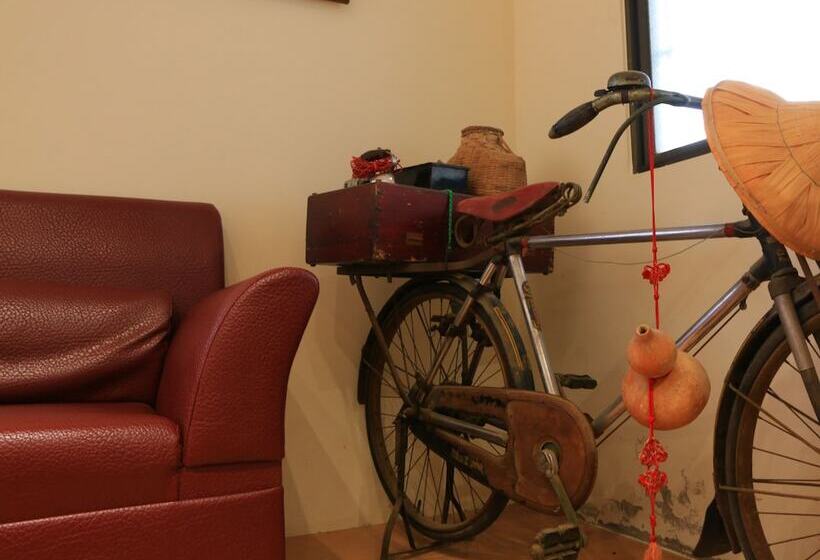 هتل 嘉義竹崎白樹腳驛棧萬坪生態包棟烤肉親子民宿