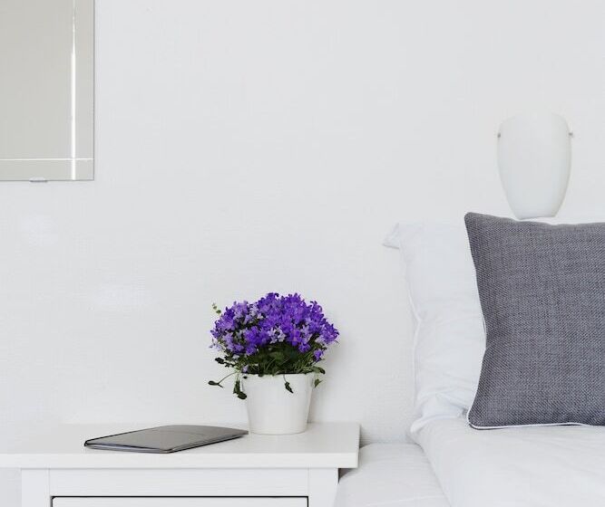 בית מלון כפרי Nidaros Pilegrimsgård