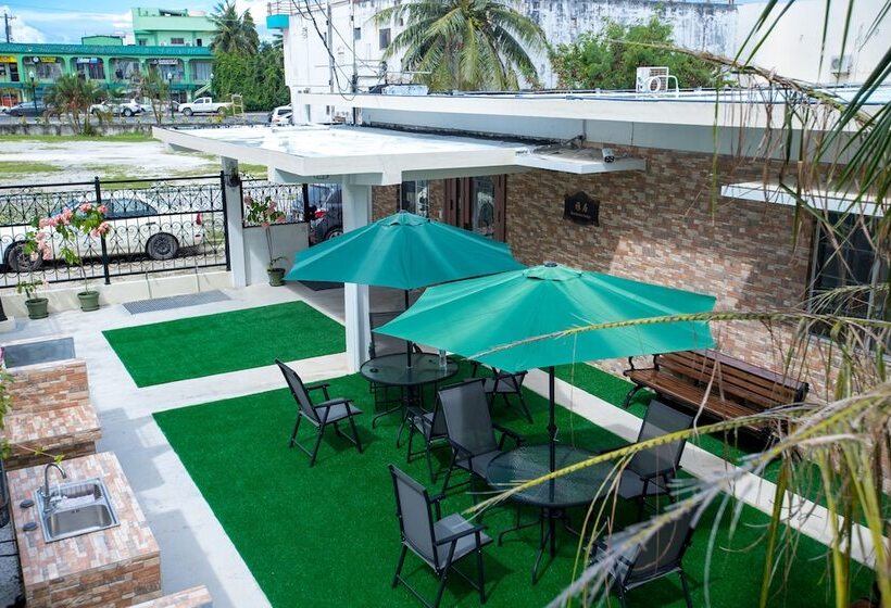 فندق Residence Lodge