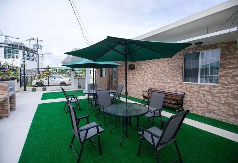 هتل Residence Lodge