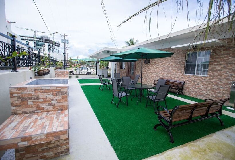 فندق Residence Lodge