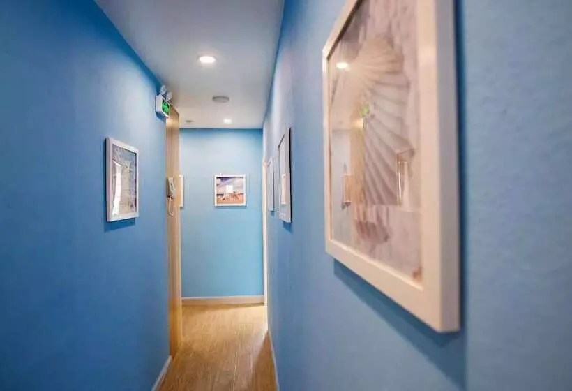 هتل Residence Lodge